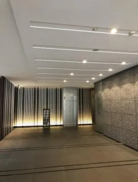 目黒東急ビルの外観