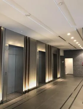 目黒東急ビルの外観