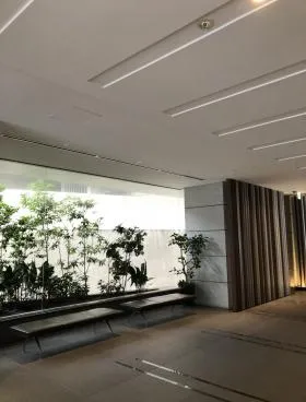 目黒東急ビルの外観