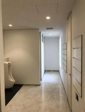 目黒東急ビルの外観