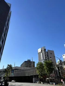 G10ビルの外観