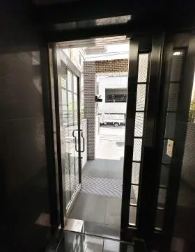 メディコ西新橋ビルの外観