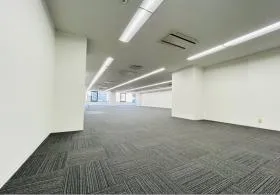 鈴中ビル大森の外観