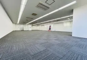 鈴中ビル大森の外観