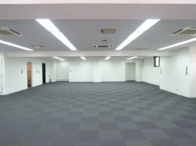鈴中ビル大森アネックスの外観