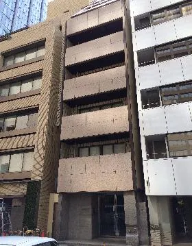 BFKビルの外観