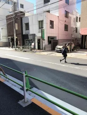 VORT元麻布(旧:C-MA3 A棟)の外観