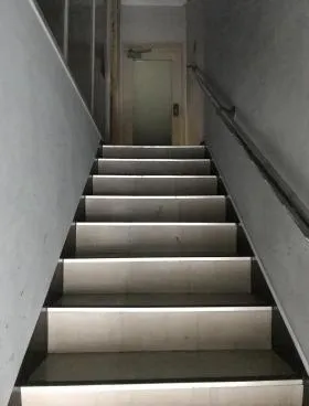 安井ビルの外観