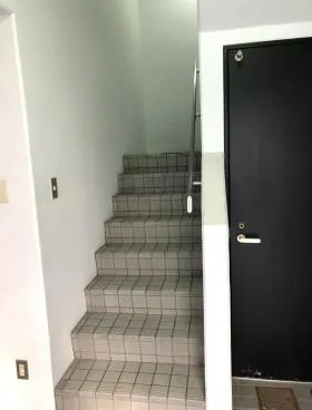 中川ビルの外観