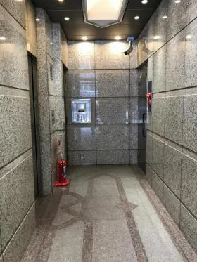 銀座ゑり円ビルの外観