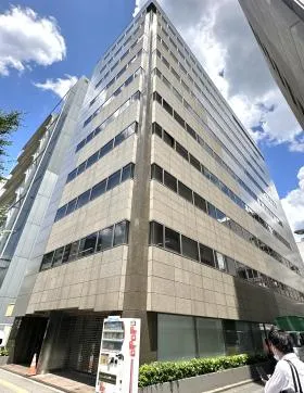 NSKビルの外観
