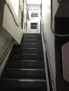 三栄ビルの外観