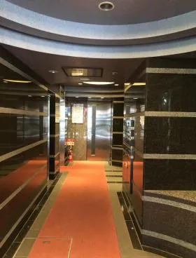 福神ノアックスビルの外観