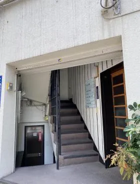 宮川ビルの外観