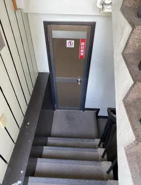 宮川ビルの外観
