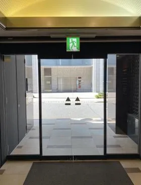 ARISTO虎ノ門(旧:宮田ビル)の外観