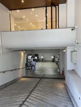 ARISTO虎ノ門(旧:宮田ビル)の外観
