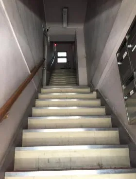 小野ビルの外観