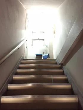 小野ビルの外観
