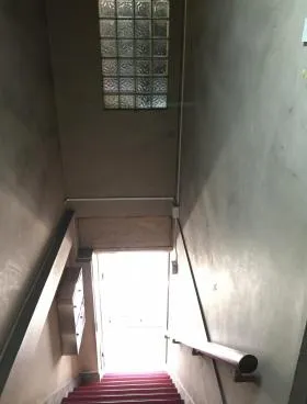 小野ビルの外観