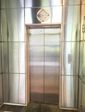 C-Cube南青山ビルの外観