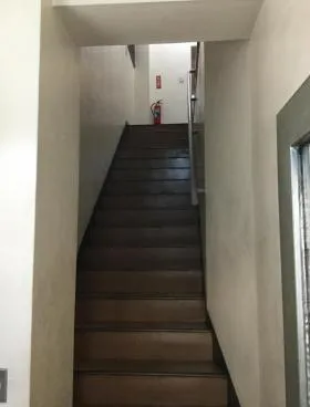 山引ビルの外観
