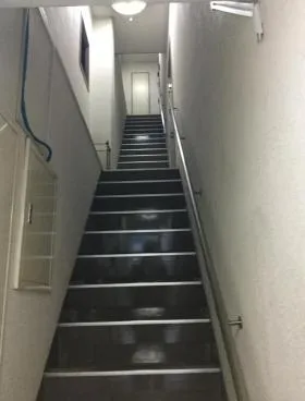 染谷ビルの外観