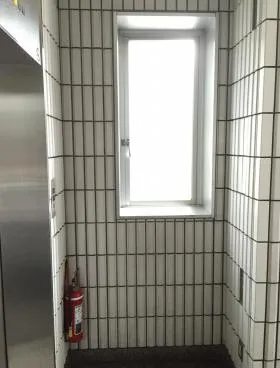 つなかわビルの外観