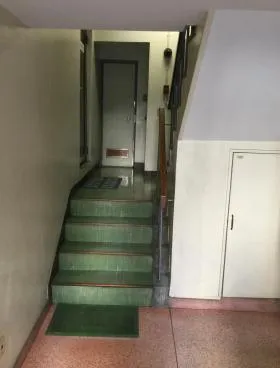 川西ビルの外観