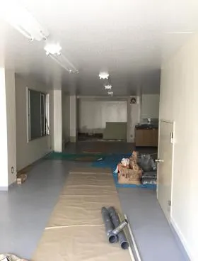 古谷ビルの外観