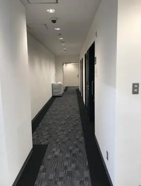 日土地内幸町ビルの外観