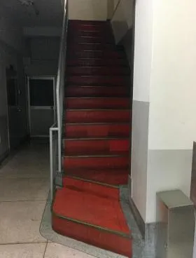 入江ビルの外観