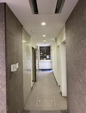 藤和東五反田ビルの外観