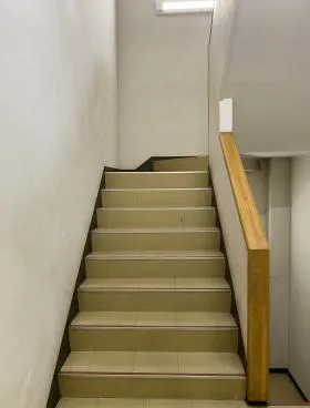 藤和東五反田ビルの外観