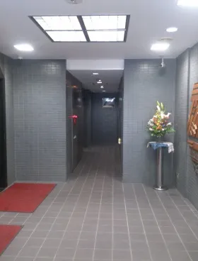 五反田HSビルの外観