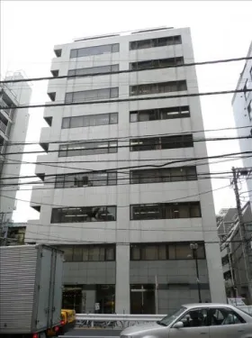 常光ビルの外観