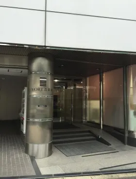 VORT青葉台の外観