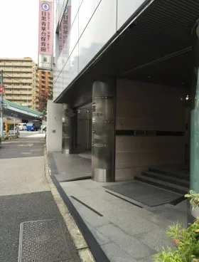 VORT青葉台の外観
