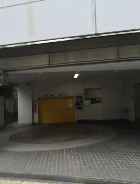 VORT青葉台の外観