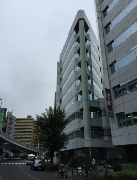 VORT青葉台の外観
