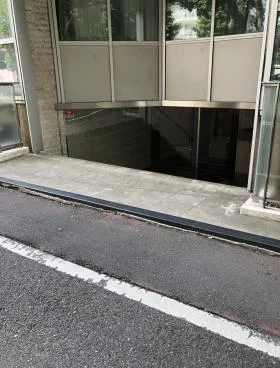 三田網町デュープレックスR’sの外観