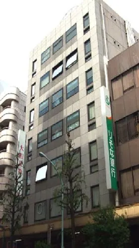 中野アーバンビルの外観