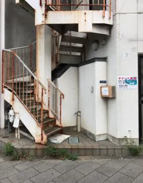 AQUAの外観