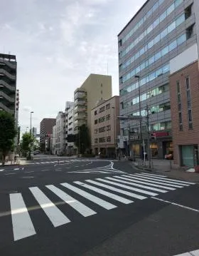 AQUAの外観