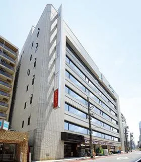 フロンティア秋葉原ビルの外観