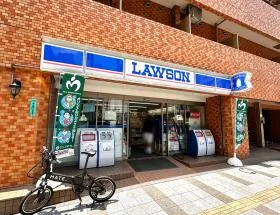 ローソン