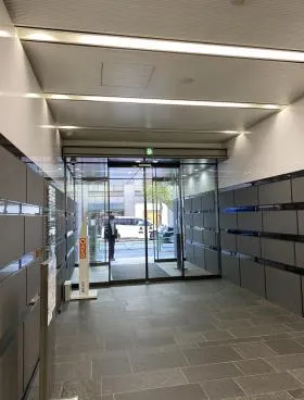 銀座大栄(旧友泉銀座)ビルの外観