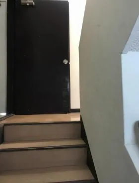 栄光堂三田ビルの外観