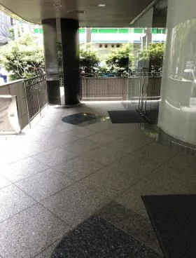 芝多賀ビルの外観
