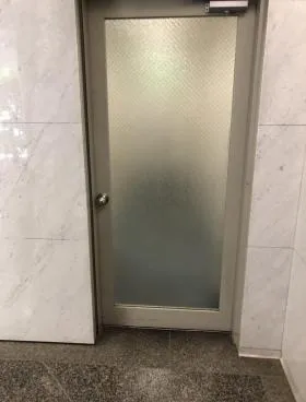 芝多賀ビルの外観
